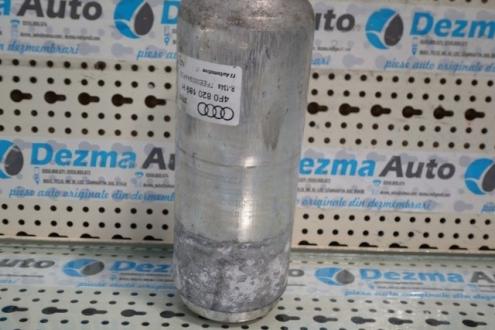 Vas filtru deshidrator Audi A6 Avant 4F 2.0tdi, 4F0820189H