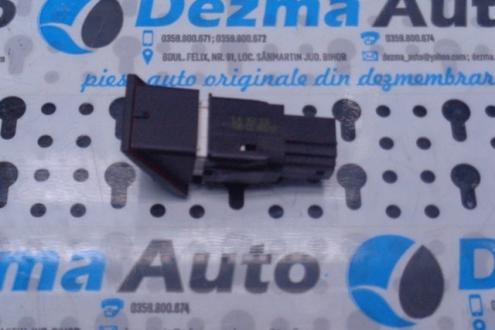 Buton avarie, 5J0953235, Skoda Fabia 2 Combi (5J), 2007-2014