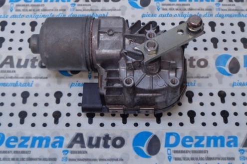 Motoras stergatoare stanga fata, 1P0955119A, Seat Leon (1P1) 2005-2011 (id:204474)