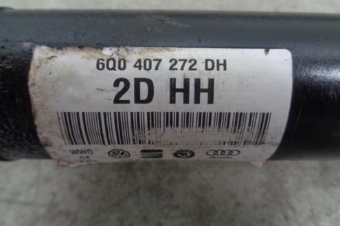 Planetara dreapta fata 6Q0407272DH, Vw Polo (9N) 1.4tdi, BNV