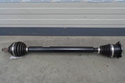 Planetara dreapta fata 6Q0407272DH, Vw Polo (9N) 1.4tdi, BNV