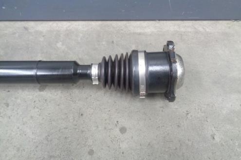 Planetara dreapta fata 6Q0407272DH, Vw Polo (9N) 1.4tdi, BNV