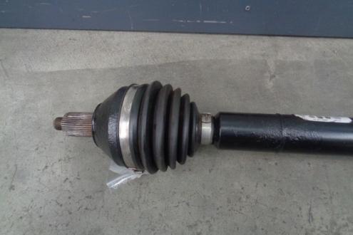 Planetara dreapta fata 6Q0407272DH, Vw Polo (9N) 1.4tdi, BNV