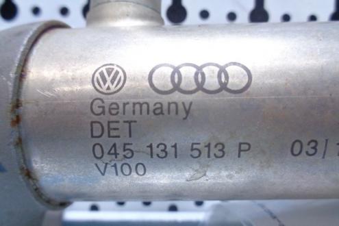 Racitor gaze 045131513P, Vw Polo (9N) 1.4tdi, BNM