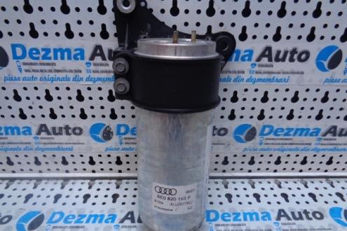 Vas filtru deshidrator 8E0820193P, Audi A4 (8EC, B7) 1.9tdi (id:195589)