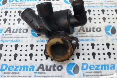 Corp termostat 03L121111S, Vw Jetta 3 (1K2) 1.6tdi, CAYB