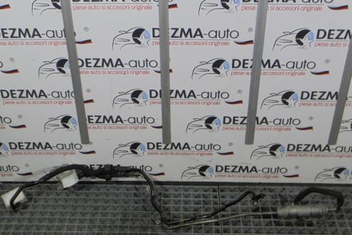 Conducta ulei cutie viteza, 4F0317819AT, Audi A6 (4F2, C6)(id:289919)