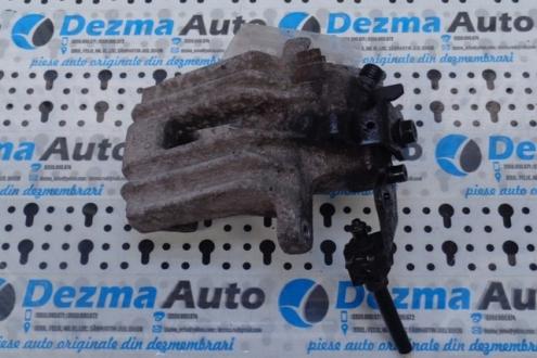 Etrier stanga spate, Seat Ibiza 4 (6L1) 1.4tdi (id:204897)