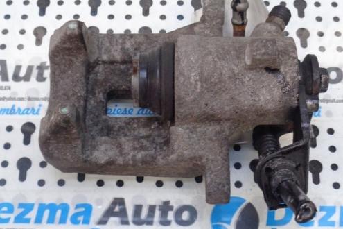 Etrier dreapta spate, Seat Ibiza 4 (6L1) 1.4tdi (id:204896)