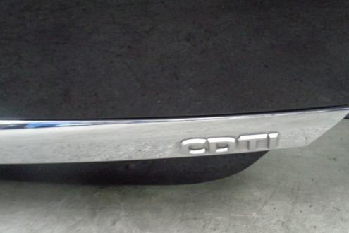 Haion cu luneta, Opel Astra H 2004- 2008 (id:204971)
