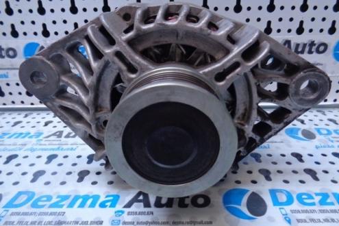 Alternator, 63321826010, Alfa Romeo 159 (939), 1.9jtd, (id.204986)