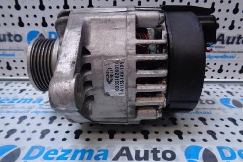 Alternator, 63321826010, Alfa Romeo 159 (939), 1.9jtd, (id.204986)