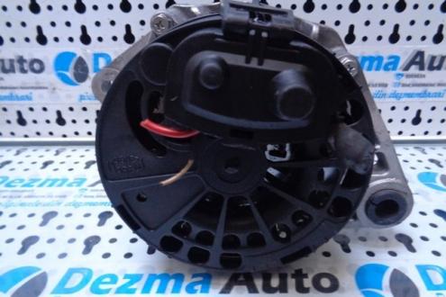 Alternator, 63321826010, Alfa Romeo 159 (939), 1.9jtd, (id.204986)
