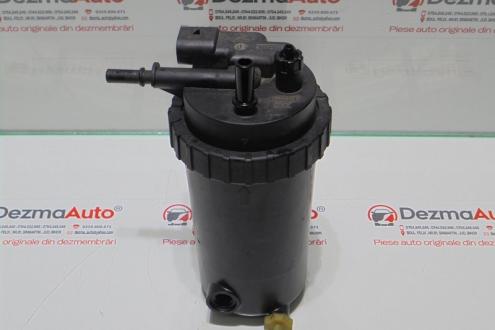 Carcasa filtru combustibil, 4M5Q-9155-AB,  Ford Focus 2 (DA) 1.8tdci (id:289904)