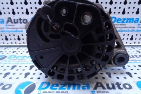 Alternator, 63321826010, Alfa Romeo 159 (939), 1.9jtd, (id.204985)