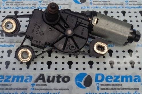 Motoras stergator haion 6L6955711A, Seat Ibiza 4 (6L1) 2002-2009 (pr:110747)
