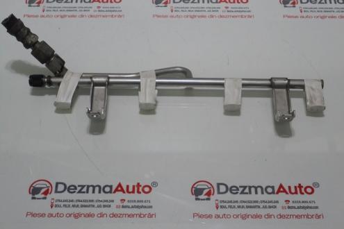 Rampa injectoare, Opel Astra G hatchback, 1.6b (id:289520)