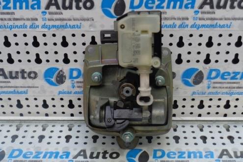 Maner deschidere haion si sigla 6L6827573B, Seat Ibiza 4 (6L1) 2002-2009 (pr:110747)