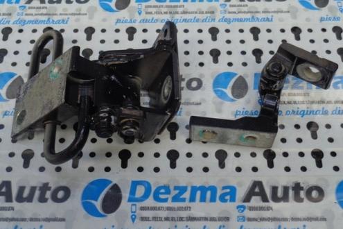 Set balamale dreapta spate 6L4833412, Seat Ibiza 4 (6L1) 2002-2009 (id:204902)