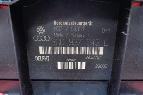 Modul confort 3C0937049L, Vw Passat Variant (3C5) 2005-2010