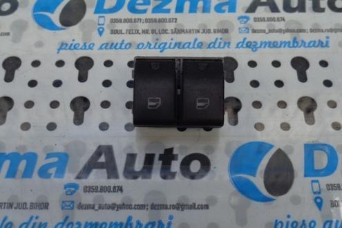 Butoane comanda stanga fata 6Q0959858, Seat Ibiza 4 (6L1) 2002-2009 (id:204939)