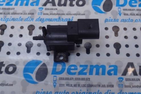 Supapa vacuum 037906283D, Vw Golf 5 2.0tdi, AZV