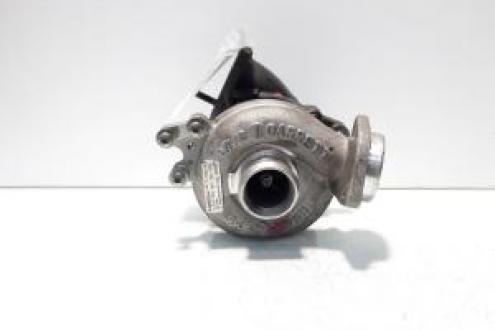 Turbosuflanta, 03L145721A, Audi A4 (8K, B8) 2.0tdi, CJCA