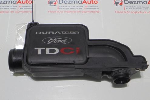 Tub intercooler, 9650712480, Ford Fiesta 5, 1.4tdci (id:289995)