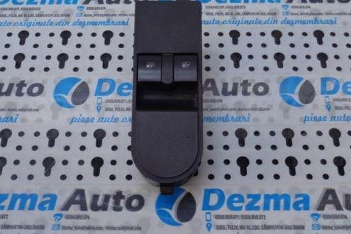 Butoane comanda stanga fata, GM13183682, Opel Astra H 2004- 2008