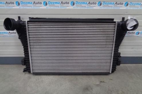 Radiator intercooler 1K0145803E, Vw Golf 5 coupe 1.9tdi (id:184903)