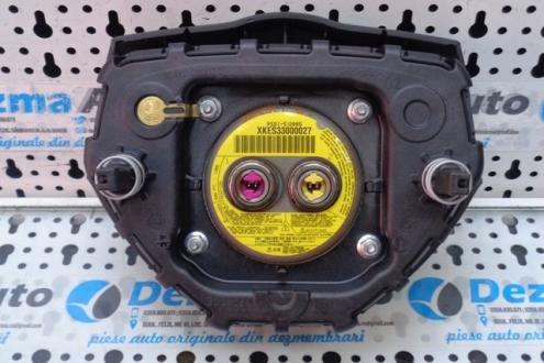 Airbag volan, GM13111345, Opel Astra H 2004- 2008 (id:205084)