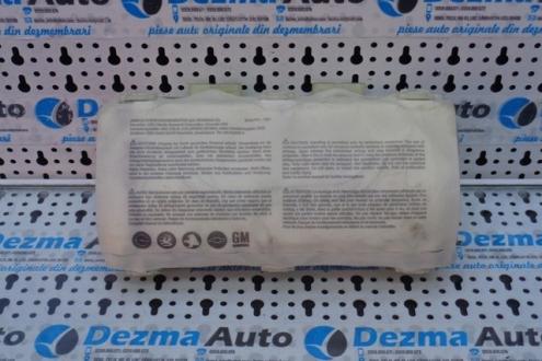 Airbag pasager, GM24451349, Opel Astra H 2004- 2008 (id:205083)