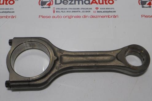 Biela, Ford Focus 2 (DA) 1.6tdci (id:290194)