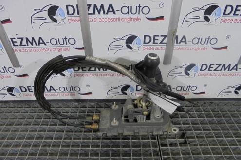 Timonerie, 1J0711061C, Vw Golf 4 Variant (1J5) 1.9tdi (id:296581)