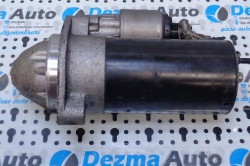 Electromotor  03G911023A, 0001109064, Audi A4 (8EC, B7) 1.9tdi (pr;110747)