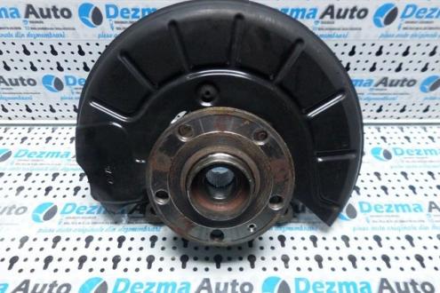 Fuzeta dreapta fata cu abs Audi Q3, 2.0tfsi, QUATTRO