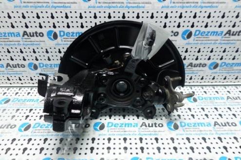 Fuzeta dreapta fata cu abs Audi Q3, 2.0tfsi, QUATTRO