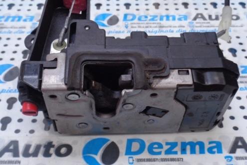 Broasca dreapta spate, GM13220372, Opel Astra H 2004- 2008 (id:205075)