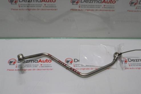 Conducta tur turbo, Vw Golf 5 Plus (5M1) 1.4tsi (id:290154)
