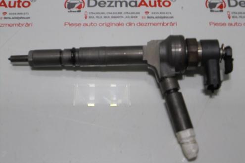 Injector,cod 8973000913, 0445110118, Opel Astra H, 1.7cdti (id:290145)