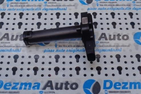 Sonda nivel baie ulei, 7567723, Bmw (E90), 2.0d (id:205221)