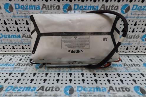 Airbag pasager, 9655674780, Peugeot 307, 2000-2007