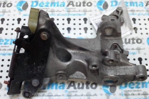 Suport accesorii 9659291180, Peugeot 307, 1.6hdi