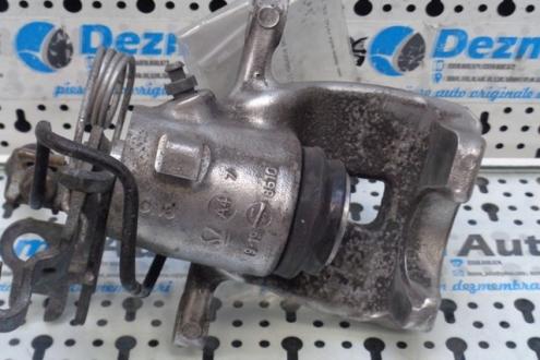 Etrier dreapta spate Volkswagen Caddy 3, 2.0sdi (id:205436)