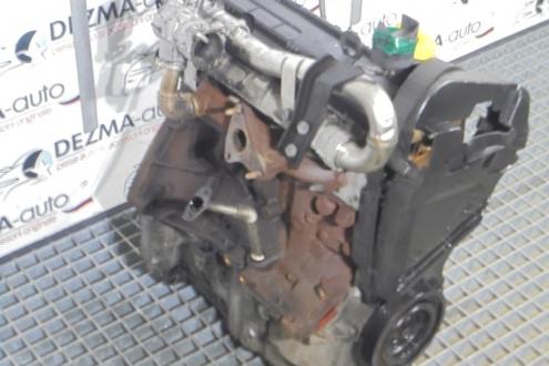 Motor, K9K732, Renault Megane 2, 1.5dci (id:289001)