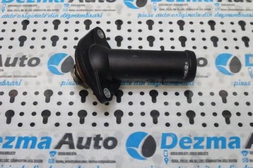 Corp termostat, 03L121114B, Vw Passat (3C2), 1.6tdi, CAYC