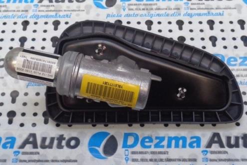 Airbag scaun dreapta, GM13128740, Opel Tigra Twin Top (id:205320)