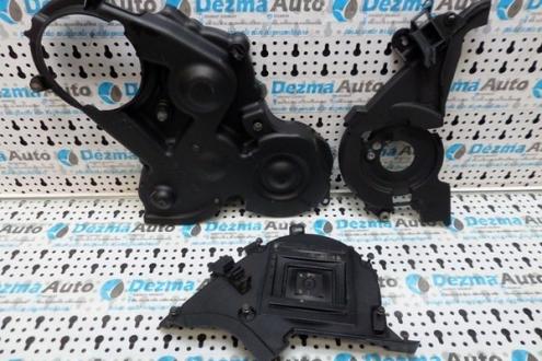 Set capac distributie, 9643649280, Peugeot 206, 1.6hdi, 9HZ