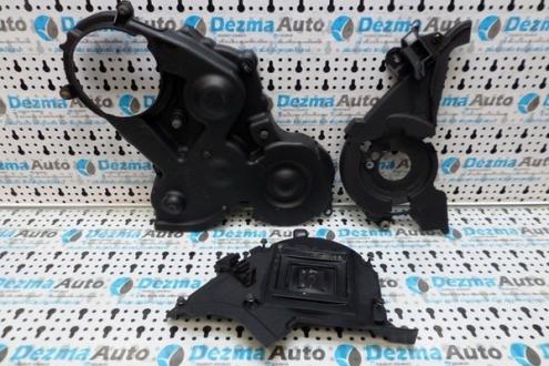 Set capac distributie, 9643649280, Peugeot 206, 1.6hdi, 9HZ