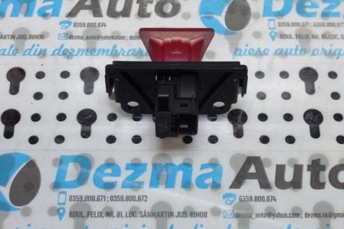 Buton avarie, 9643219577, Peugeot 206, 1.6hdi, 9HZ